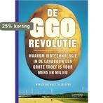 De GGO-revolutie 9789401418973 Jo Bury, Verzenden, Gelezen, Jo Bury