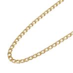 Collier - 18 carats Or jaune, Nieuw