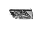 Skoda Octavia 2004-2007 Mistlamp Rechts (Mistlampen), Verzenden, Nieuw
