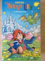 Heksje Lilly in Wonderland 9789020659047, Boeken, Verzenden, Zo goed als nieuw