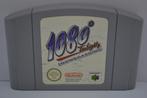 1080 Snowboarding (N64 EUR), Games en Spelcomputers, Games | Nintendo 64, Nieuw