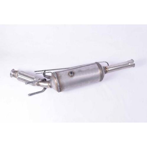 Roetfilter Citroën DS4, Peugeot 308/3008, Auto-onderdelen, Uitlaatsystemen, Verzenden
