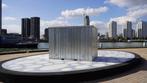 10 ft container van Zelfbouwcontainer vrijblijvende offerte!, Bricolage & Construction, Conteneurs