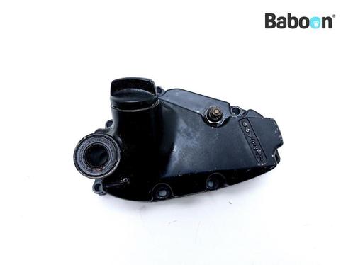 Blokdeksel om Schakelas Honda CBX 550 1982-1986 (CBX550, Motoren, Onderdelen | Honda, Gebruikt, Verzenden