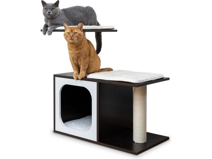 Cellavi Krabpaal - Voor Grote en Zware Katten - Stevige, Dieren en Toebehoren, Katten-accessoires, Nieuw, Verzenden