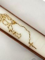Chapelet - Or 18 ct - 1970-1980 - couronne de chapelet