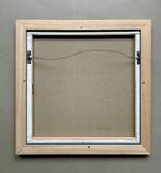 Marein Konijn - Winterwandeling, Antiek en Kunst