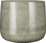 Tweedekans | Mica Decorations Benson Bloempot - H27 x Ø32 cm, Tuin en Terras, Ophalen of Verzenden, Nieuw