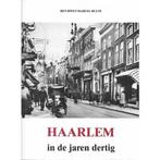 Haarlem in de jaren dertig 9789028854482 Speet, Verzenden, Gelezen, Speet