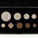 Nederland. 1922/1941 - De Krooncollectie (Zonder, Postzegels en Munten