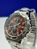 Seiko - chronograph - Sans Prix de Réserve - 7T62-0SGO -
