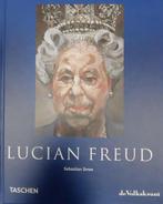 Lucian Freud (kunstreeks Taschen/de Volkskrant), Sebastian Smee, Verzenden