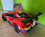 Lego Set - 42125 - Technic - Ferrari 488 GTE AF Corse #51, Nieuw