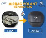 ② VOLANT DIRECTION Peugeot 207 SW (WE / WU) (01-2007/12-2013) — Commande —  2ememain