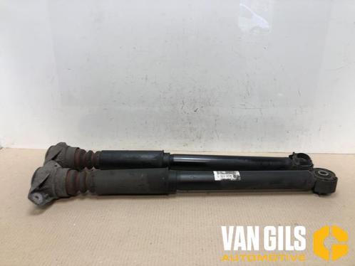 Schokdemper set Audi A6 O244791, Auto-onderdelen, Ophanging en Onderstel