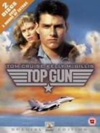 Top Gun (DVD) DVD, Cd's en Dvd's, Verzenden, Zo goed als nieuw