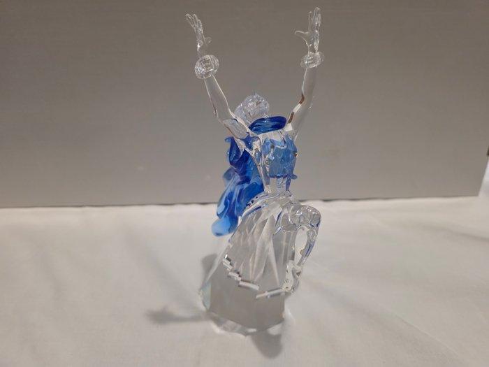 Swarovski - Adi Stocker - Statuette, SCS - Annual Edition, Antiquités & Art, Curiosités & Brocante
