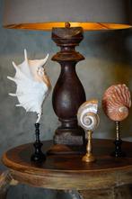 Decoratief ornament - NO RESERVE PRICE - A pair of beautifil