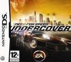 Need for Speed Undercover (Losse Cartridge) (DS Games), Games en Spelcomputers, Games | Nintendo DS, Ophalen of Verzenden, Zo goed als nieuw