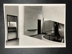 Claude Caroly - Le Corbusier, Villa Savoye Parigi