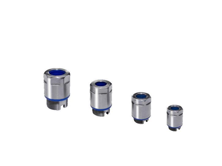 HD M20x1.5 Acier Inoxydable Passe-Câble Avec Écrou De, Bricolage & Construction, Électricité & Câbles, Envoi