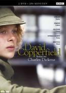 David Copperfield op DVD, Verzenden