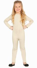 Second Skin Pak Kind Huidkleurig, Verzenden, Nieuw