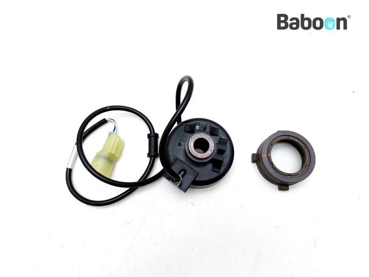 Indicateur de vitesse voiture Kymco Like 125 2009-2017 4T, Motoren, Onderdelen | Overige, Verzenden