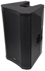 Citronic CASA-12A 280W RMS Actieve Speaker Met USB/SD En