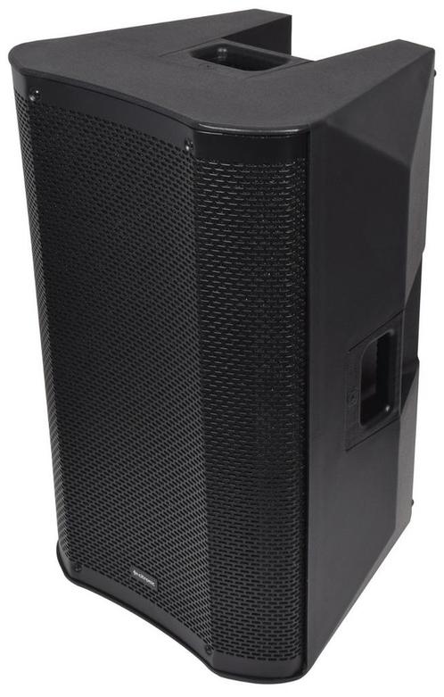 Citronic CASA-12A 280W RMS Actieve Speaker Met USB/SD En, Audio, Tv en Foto, Luidsprekerboxen