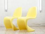 Vitra - Verner Panton - Stoel (2) - Panton-stoel - 2017