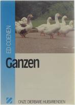 Ganzen 9789062485581, Gelezen, Ed Coenen, N.v.t., Verzenden