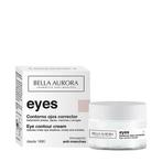 Bella Aurora Eyes Contour Cream 15 ml (All Categories), Bijoux, Sacs & Beauté, Verzenden
