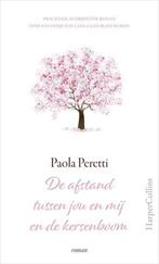 De afstand tussen jou en mij en de kersenboom 9789402730104, Paola Peretti, Verzenden