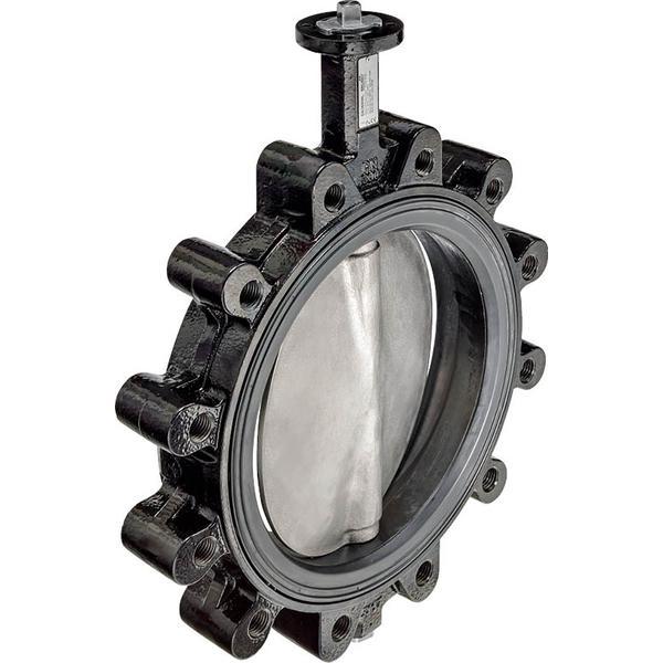 Belimo Vlinderklep DN250/PN16 Lug GGG40 EPDM Wormwielkast, Doe-het-zelf en Bouw, Overige Doe-Het-Zelf en Bouw, Verzenden