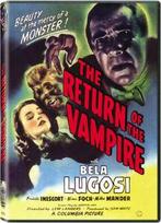 Return of Vampire [DVD] [1943] [Region 1 DVD, Verzenden