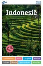 ANWB Wereldreisgids  -   Indonesië 9789018049560, Roland Dusik, Verzenden