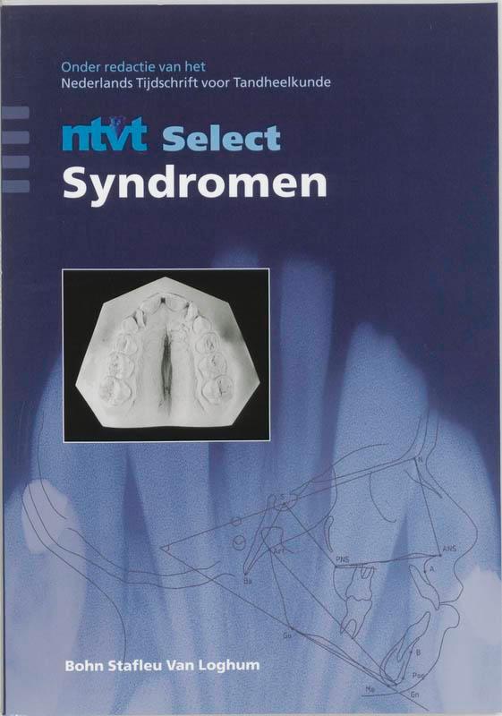 Syndromen / NTVT Select 9789031338764, Boeken, Wetenschap, Zo goed als nieuw, Verzenden