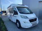 Adria Compact SP - VEEL OPTIES - OPENDEUR, Standaard zit, Ringverwarming, Fiat, Tot en met 2