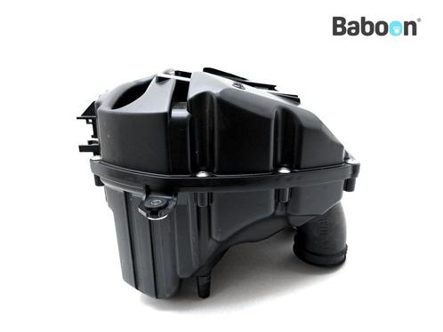 Luchtfilter Huis Yamaha MT 09 2024 (MT-09), Motoren, Onderdelen | Yamaha, Gebruikt, Verzenden
