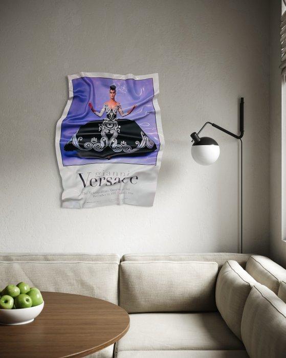 Soyz Bank (1988) - Gianni Versace, Antiek en Kunst, Kunst | Designobjecten