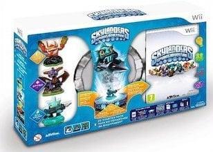 Skylanders Spyros Adventure Starter Pack - Wii (Wii Games), Games en Spelcomputers, Games | Nintendo Wii, Zo goed als nieuw, Ophalen of Verzenden