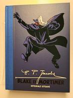 Blake & Mortimer Integrale met luxe band - Integrale 12x E.p, Boeken, Stripverhalen, Nieuw