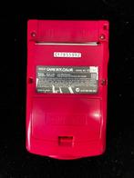Nintendo - Gameboy Color - Videogameconsole + games, Games en Spelcomputers, Nieuw