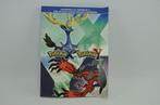 Pokemon X and Pokemon Y 9781908172426, Verzenden, The Pokemon Company International Inc
