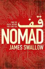 Nomad 9781785761836, Livres, James Swallow, James Swallow, Verzenden