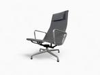Vitra - Charles & Ray Eames - Lounge stoel - EA124 -