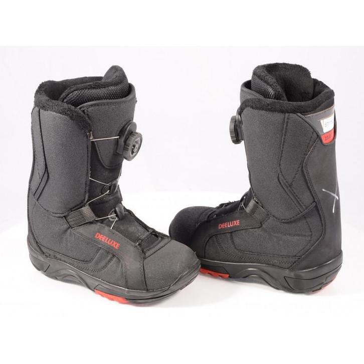 40 snowboard schoenen DEELUXE GAMMA BOA technology, COILER s, Sport en Fitness, Snowboarden, Verzenden