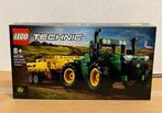 Lego Set - Technic - technic 2 in 1 John Deere 9620r 4wd, Kinderen en Baby's, Nieuw