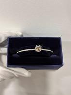 Swarovski - Beeldje, Beating Heart - Lucky Cat Bracelet -, Antiek en Kunst